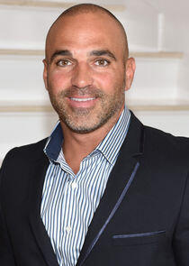 photo of Joe Gorga