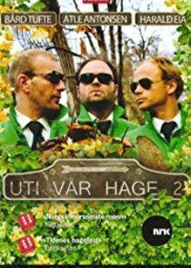 Uti Vår Hage - Season 2