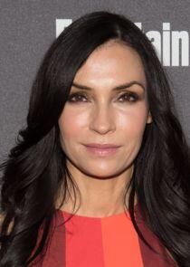 Famke Janssen