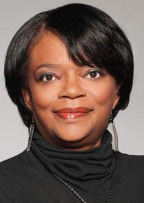 photo of Jacque Edmonds