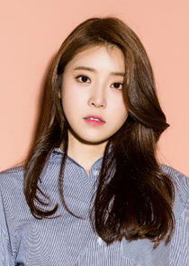 Jung Shin Hye