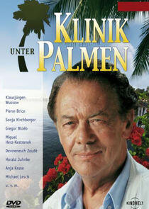 Klinik unter Palmen