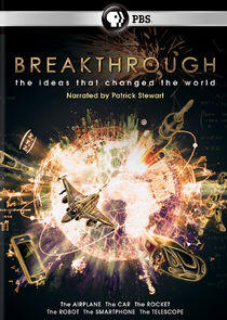 Breakthrough: The Ideas That Changed the World