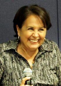 photo of Luisa Leschin