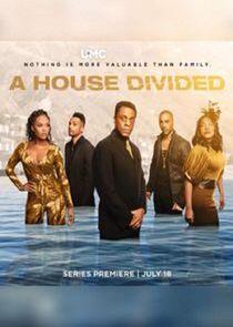 A House Divided - Season 1