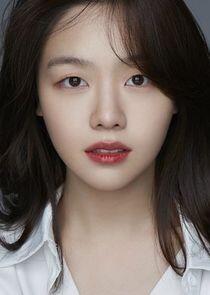 Bang Min Ah