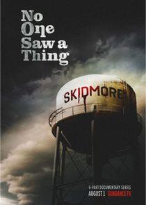 No One Saw a Thing - Season 1