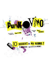 Punkovino