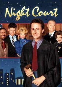 Night Court