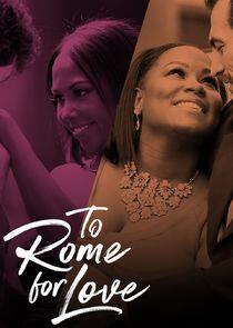 To Rome for Love