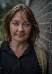 photo of Vera Van Dooren