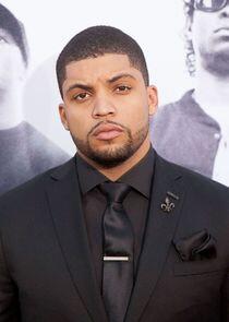 O'Shea Jackson, Jr.