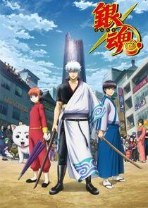 Gintama - Season 10