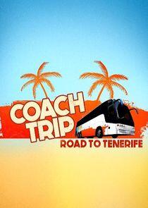 Coach Trip: Road to Tenerife