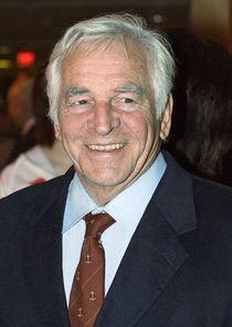 Donnelly Rhodes