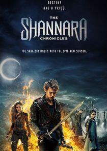 The Shannara Chronicles - Season 2