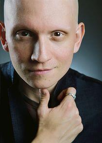 Anthony Carrigan