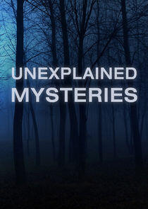 Unexplained Mysteries