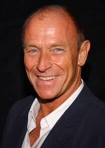 Corbin Bernsen