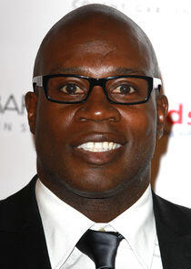 Martin Offiah