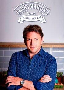 James Martin's Saturday Morning