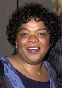 Nell Carter