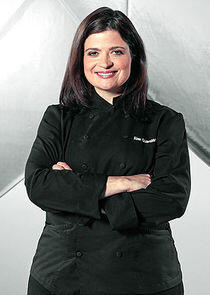 Alex Guarnaschelli