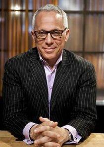 Geoffrey Zakarian