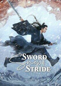 Sword Snow Stride