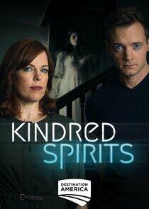 Kindred Spirits - Season 2