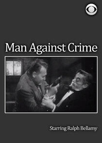 Man Against Crime