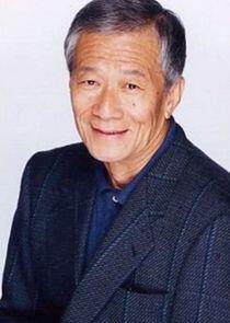 Jouji Yanami