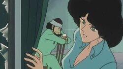 In Jigen, I Saw the Gentleness of a Man's Soul