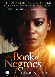 The Book of Negroes