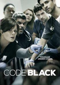 Code Black