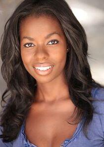 Camille Winbush