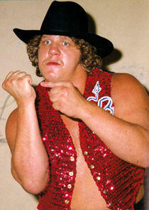 Terry Gordy