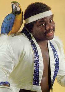 Koko B. Ware