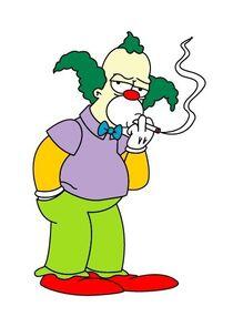 Krusty the Klown