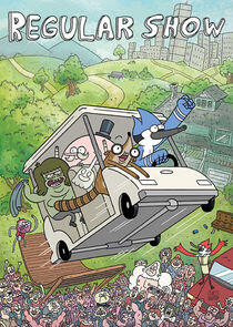 Regular Show