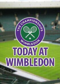 Today at Wimbledon