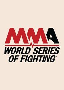 World Series of Fighting Future Champions