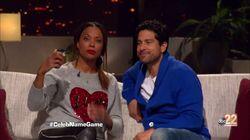 Aisha Tyler & Adam Rodriguez