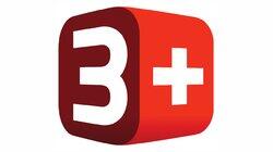 logo of 3+