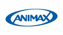 logo of Animax