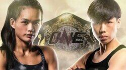 ONE Championship 64: Kings of Courage