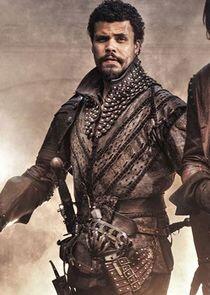 Porthos