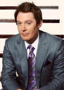 Clay Aiken