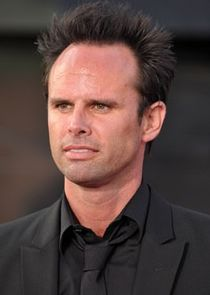 Walton Goggins