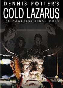 Cold Lazarus